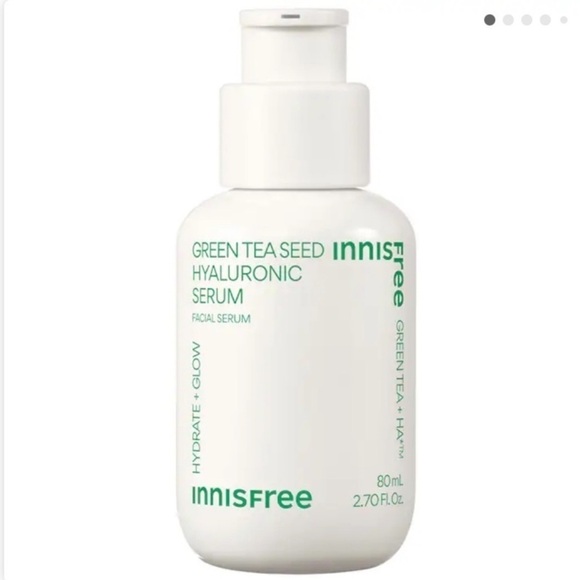BNIB: Innisfree Green Tea Enzyme | 7ml - Picture 3 of 7